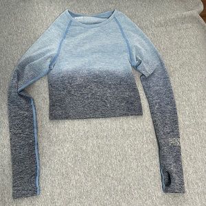 Pink Fitness Top | Size XS | 💙